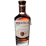 Rum Botran Miracielo Spiced 38% 0,7 l (holá láhev) – Zboží Dáma