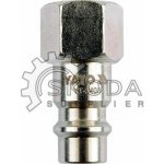 Rychlospojka 1/4" Yato YT-2403 – Zbozi.Blesk.cz