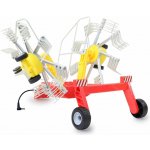 Jamara Shrnovač Pöttinger RC traktor 1:16 – Hledejceny.cz