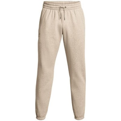 Under Armour ESSENTIAL béžová – Zboží Mobilmania
