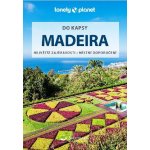 Madeira do kapsy - Lonely Planet – Zboží Dáma