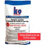 K-9 Selection Maintenance Adult Dogs 3 kg – Hledejceny.cz