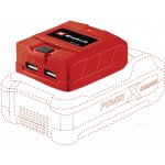 EINHELL TE-CP 18 Li – Zboží Dáma