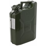 Compass Kanystr kovový 10l – HobbyKompas.cz