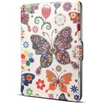 Vsechnonamobil 48353 ART Zaklápací obal Amazon Kindle Paperwhite 3 / 2 / 1 BUTTERFLY – Sleviste.cz