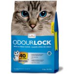 Intersand Odour Lock 12 kg – Zboží Dáma