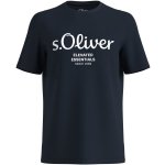S.Oliver RLBS t-shirt SS NOOS tmavě modrá – Sleviste.cz
