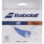 Babolat Touch VS Natural 12m 1,25 mm – Zbozi.Blesk.cz