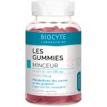 Biocyte Les Gummies Žvýkací bonbony na metabolismus cukrů 60 bonbonů – Hledejceny.cz