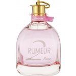 Lanvin Rumeur 2 Rose parfémovaná voda dámská 50 ml – Hledejceny.cz