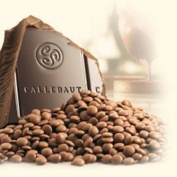 Callebaut mléčná 33,6% 150 g