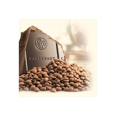 Callebaut mléčná 33,6% 150 g – Zboží Mobilmania