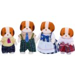 Sylvanian Families Rodina psů – Zbozi.Blesk.cz