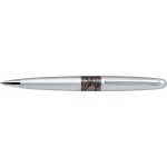 Pilot 1063-054 Middle Range Silver Python plnicí pero – Hledejceny.cz