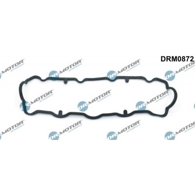 DR.MOTOR Těsnění, kryt hlavy válce DRM0872 – Hledejceny.cz