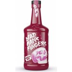 Dead Man's Fingers Raspberry 37,5% 0,7 l (holá láhev) – Sleviste.cz