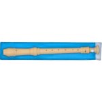 Goldon sopránová zobcová flétna - slonovinová – Zbozi.Blesk.cz