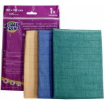 Home Point Mikrovlákno 40 x 40 cm 235 g 1 ks – Zboží Dáma