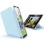 ESR FLIP HYBRID IPAD AIR 13” 1 2 2024 2025 4894240267271 sky blue – Zboží Živě