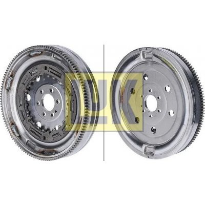 Setrvačník LUK 415 0944 09 | Zboží Auto