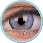 MaxVue Vision ColorVue Lumina Radiant Aqua tříměsíční nedioptrické 2 čočky – Hledejceny.cz