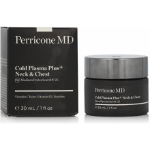 Perricone MD Cold Plasma Plus+ Neck & Chest krém na krk a dekolt 30 ml