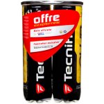 Tecnifibre Club 8 ks – Hledejceny.cz