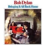 Dylan Bob - Bringing It All Back Home LP – Hledejceny.cz