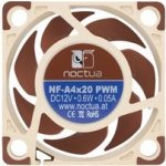Noctua NF-A4x20-PWM – Hledejceny.cz