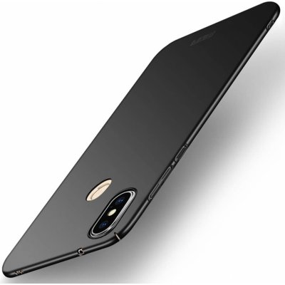 Pouzdro MOFI Ultratenké Xiaomi Mi A2 Lite černé