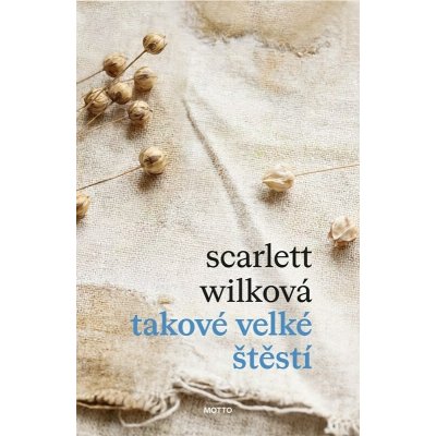 Takové velké štěstí – Zboží Mobilmania