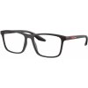 Prada Linea Rossa PS01QV 18K1O1