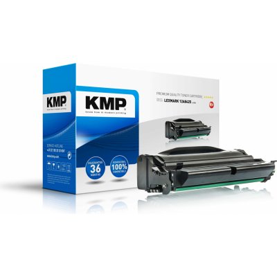 KMP Lexmark 12A8425 - kompatibilní