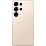Samsung Galaxy S25 Ultra 12GB/256GB S938B Titanium Pinkgold – Zboží Živě