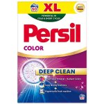 Persil Deep Clean prací prášek Color 50 PD 2,75 kg – Hledejceny.cz