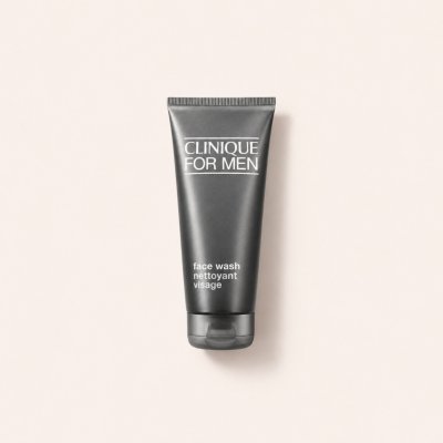 Clinique For Men Face Wash 200 ml – Hledejceny.cz