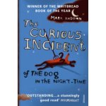 The Curious Incident of the Dog in the Night-... - Mark Haddon – Hledejceny.cz