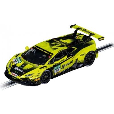 Carrera D132 32008 Lamborghini Huracán GT3 – Zbozi.Blesk.cz