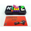 Prostorový hlavolam Lonpos 200 puzzle game