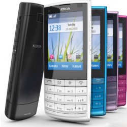 Nokia X3-02