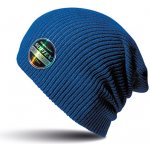 Result pletená oversize čepice RC031X Azure – Hledejceny.cz