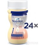 Nutrilon 1 Profutura DUOBIOTIK RTF tekutá 24x70 ml – Zbozi.Blesk.cz
