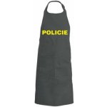 zástěra Policie – Zboží Dáma