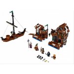LEGO® Hobbit 79013 Honička v Jezerním městě – Sleviste.cz