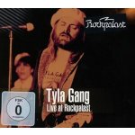 Tyla Gang - Live At Rockpalast 1978 CD – Hledejceny.cz