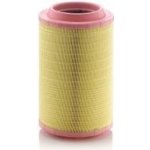 Vzduchový filtr MANN-FILTER C 25 860/8 – Hledejceny.cz