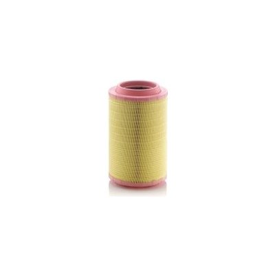 Vzduchový filtr MANN-FILTER C 25 860/8 – Hledejceny.cz