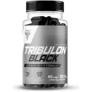 Trec Nutrition Tribulon Black 60 kapslí