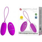 Pretty Love Joanna – Zboží Dáma