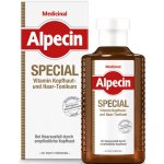 Alpecin Medicinal Special Vitamine Scalp And Hair Tonic 200 ml – Zboží Mobilmania